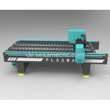 CNC-Plasmaschneidanlage Stahlplasmaschneiden